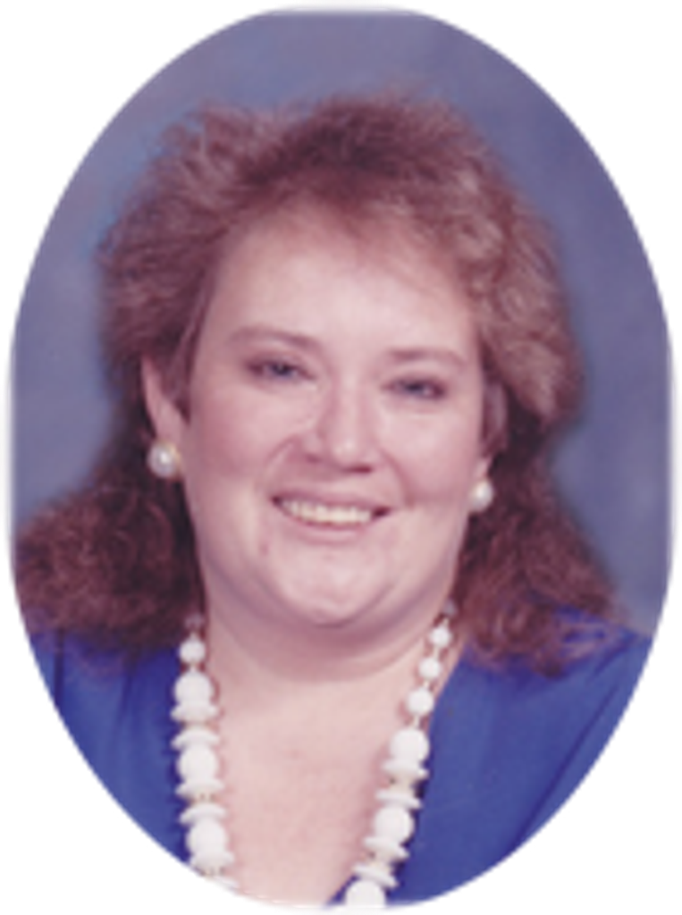 Valerie Bradford