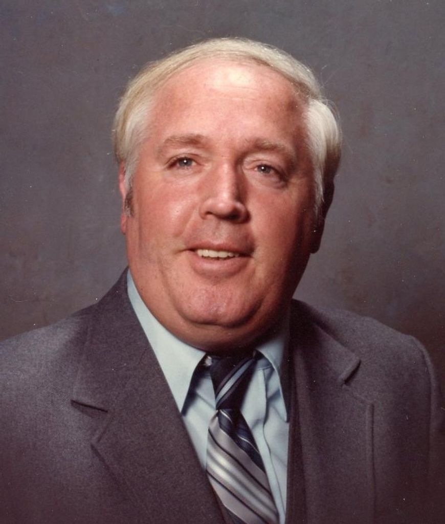 John B. Turner Profile Photo
