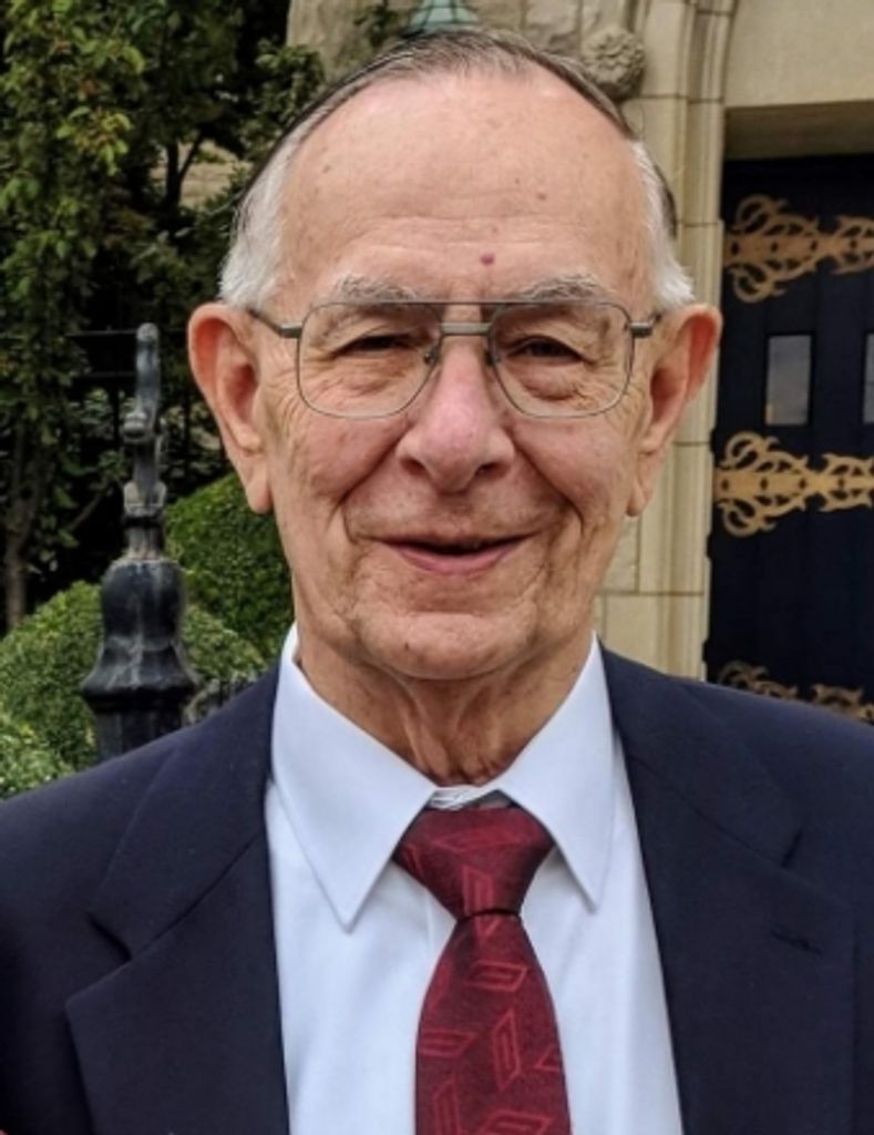 George F. Coussens Profile Photo