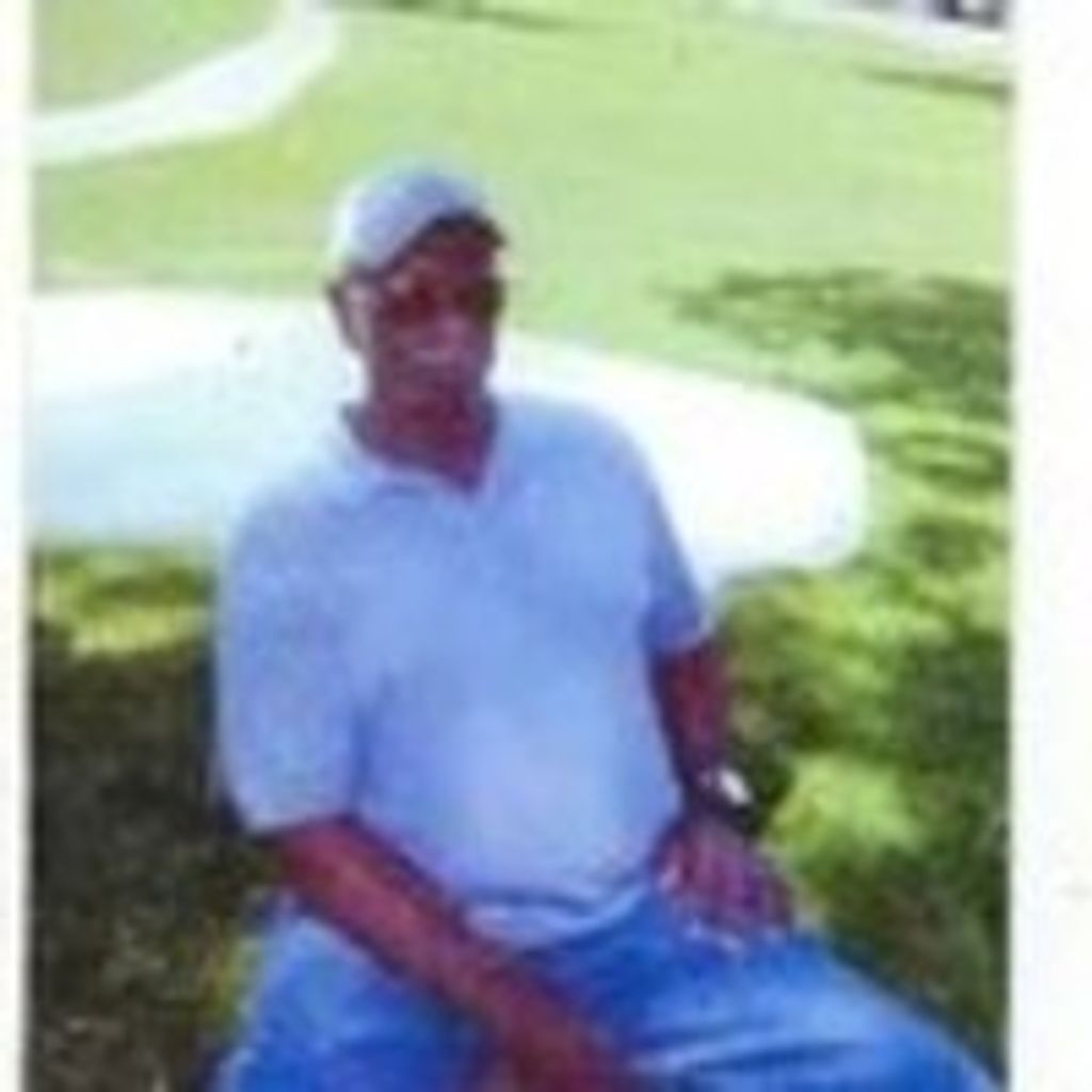 Melvin Morrison