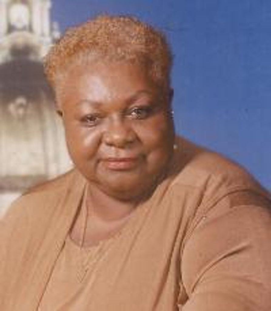 Margaret Brown