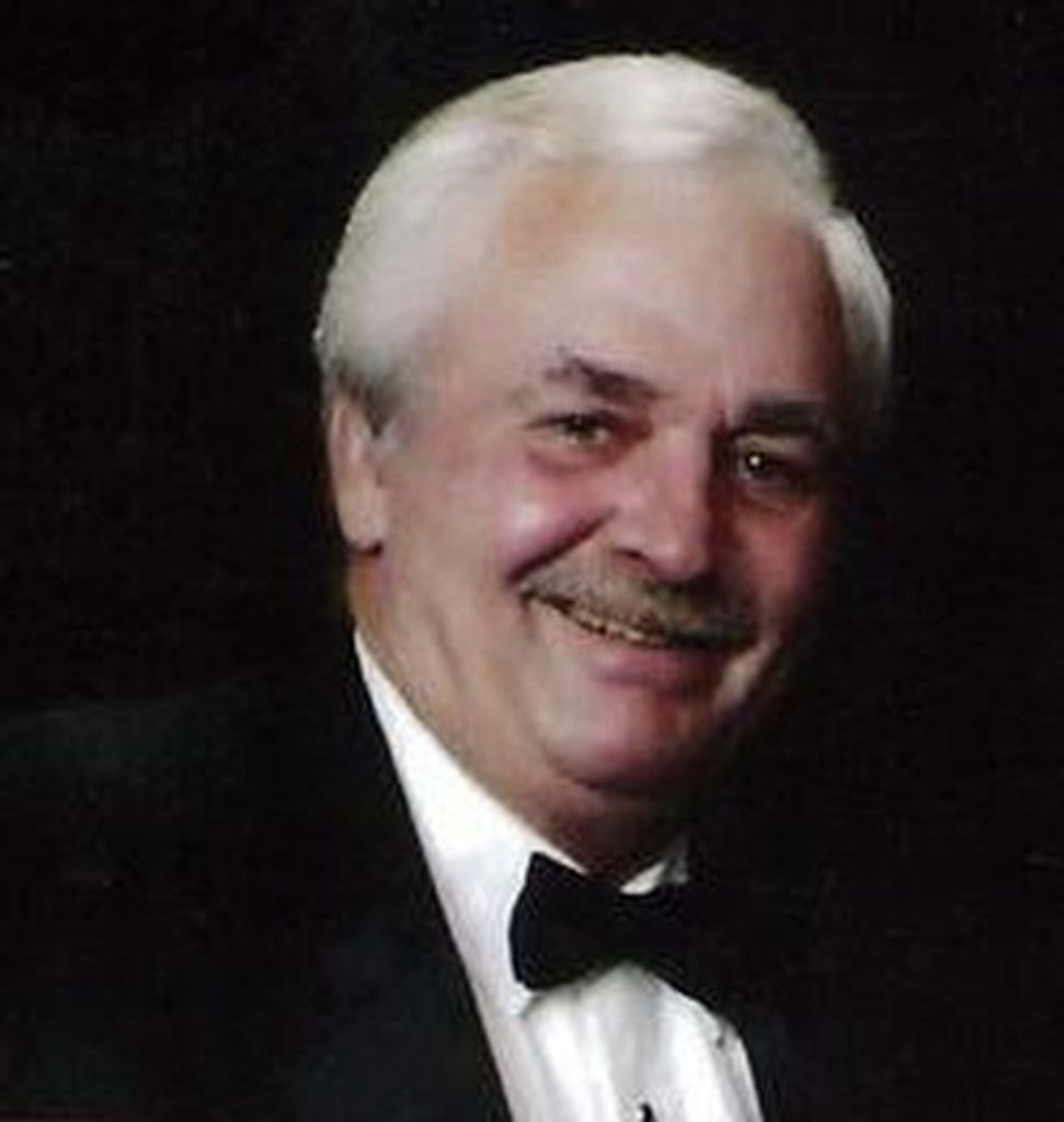 James Michael Helwig