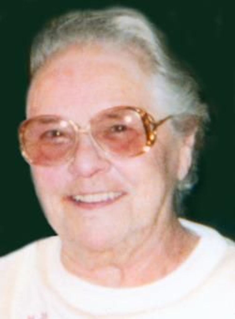 Geraldine Carey