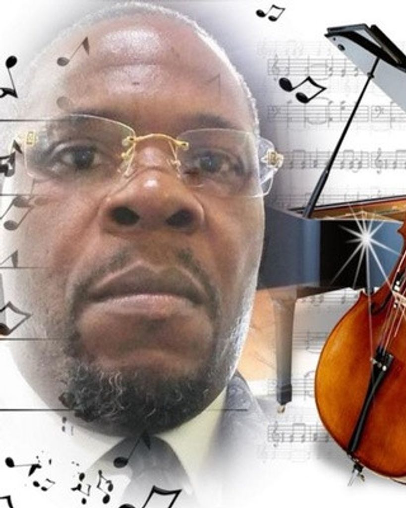 Anthony Jerome Hall, Sr. Profile Photo