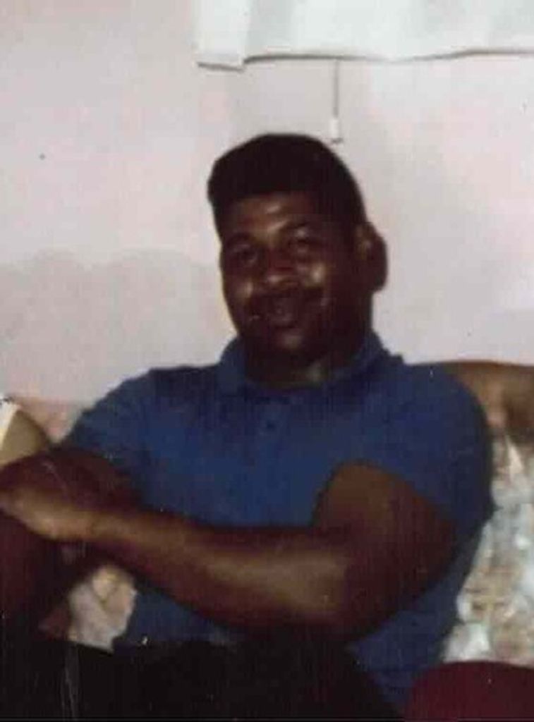 Roosevelt Bland Profile Photo
