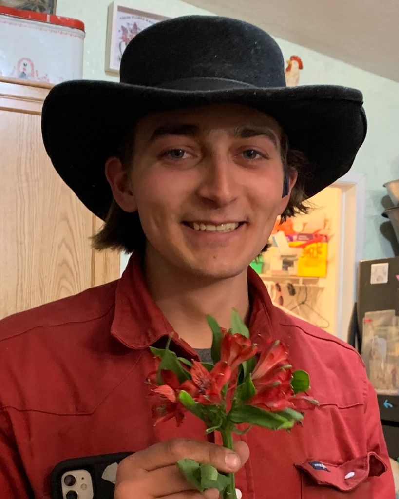 Jord Meacham Profile Photo