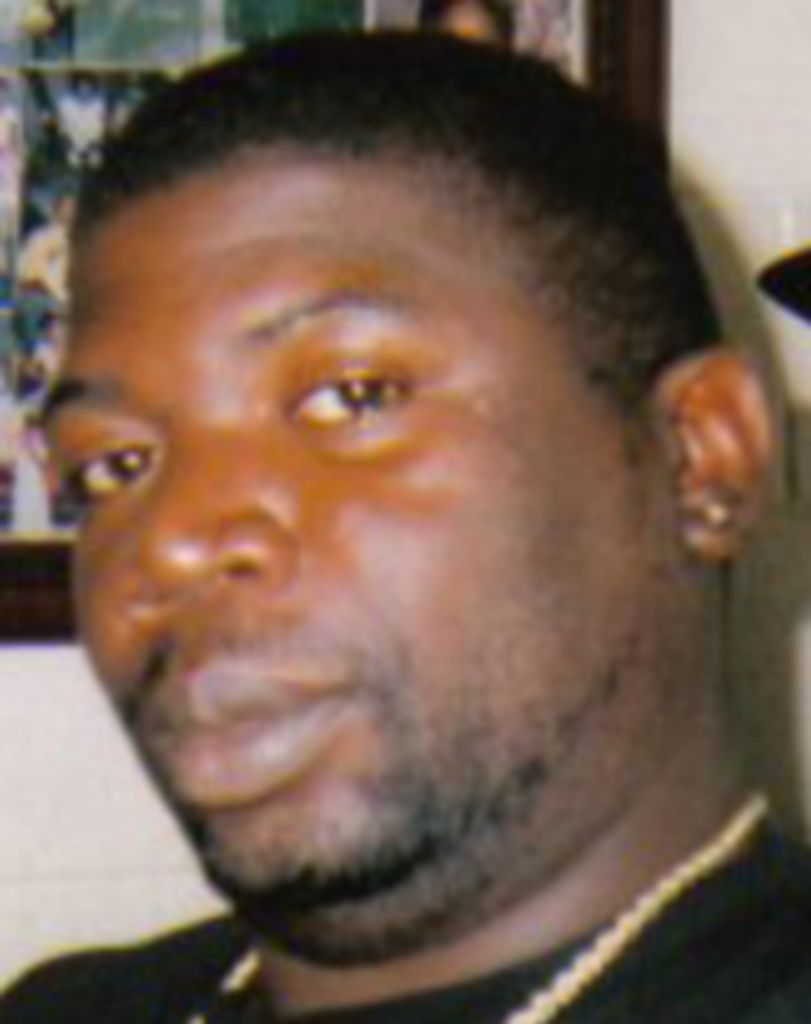 Charles Lewis Profile Photo