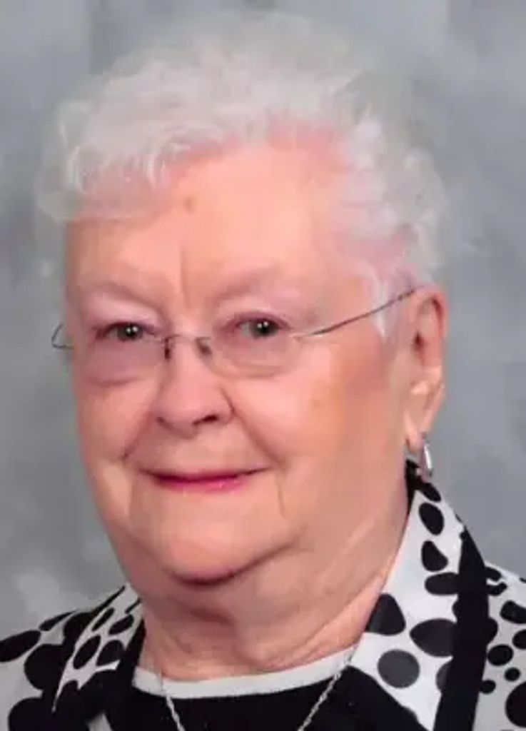 Mary Stone