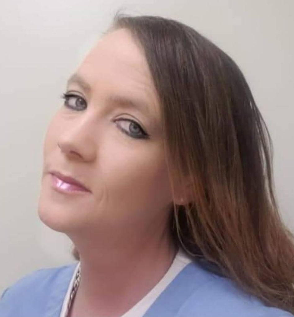 Michelle Danee Bozyone