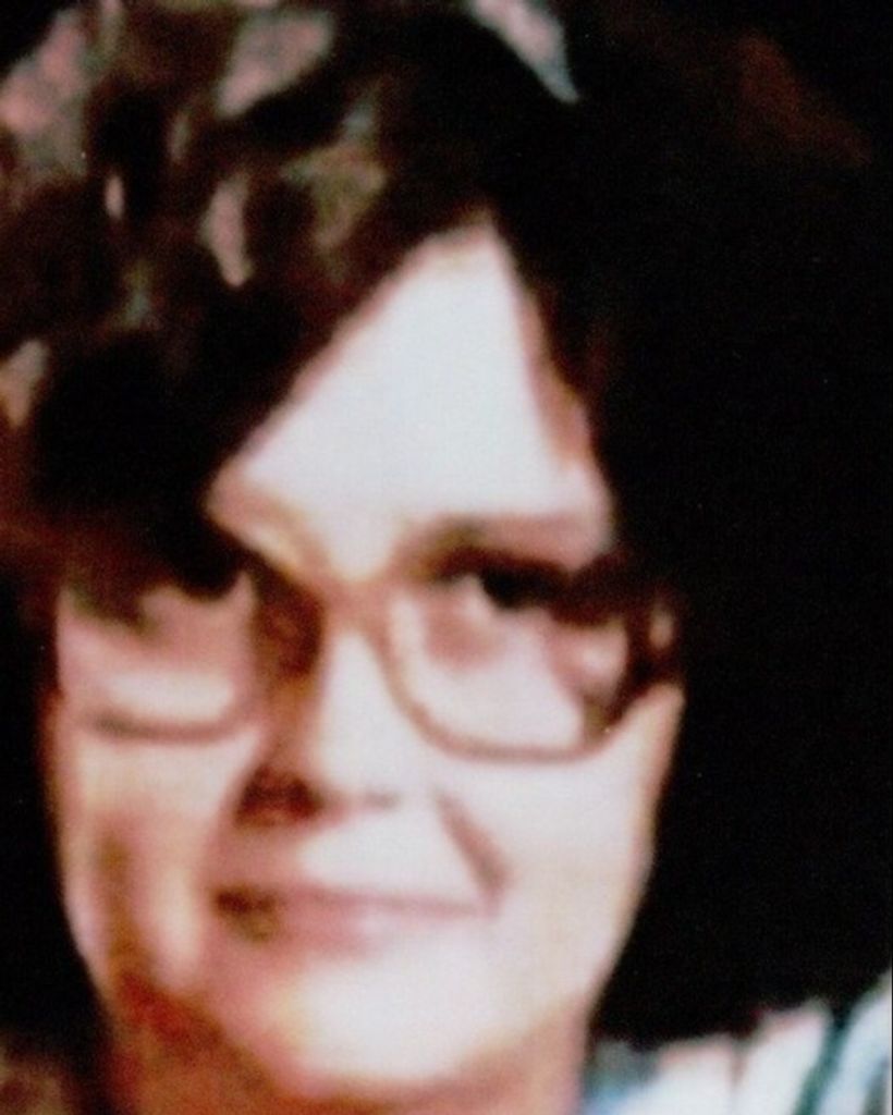 Carol Ann Riley Profile Photo