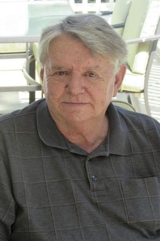 Raymond E. Foster Profile Photo