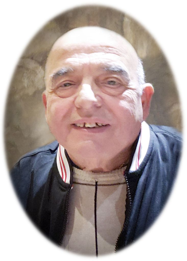 Dionigi "Danny" Dellibovi