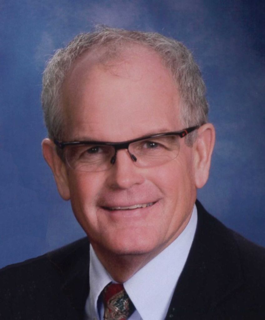 Randel Scott Andrews