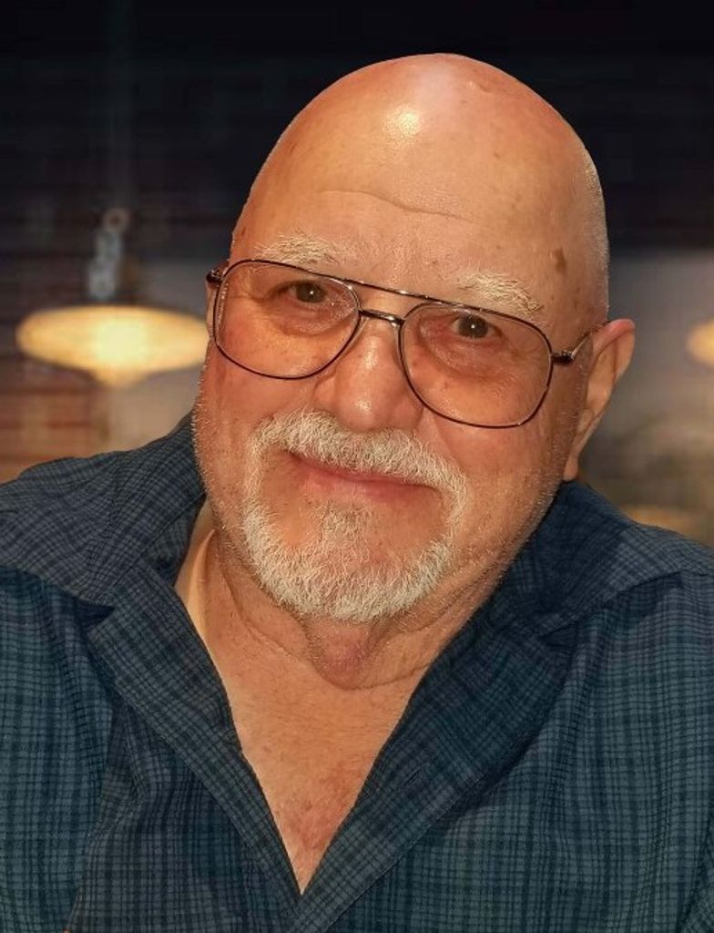 Joseph F. Sassone Profile Photo