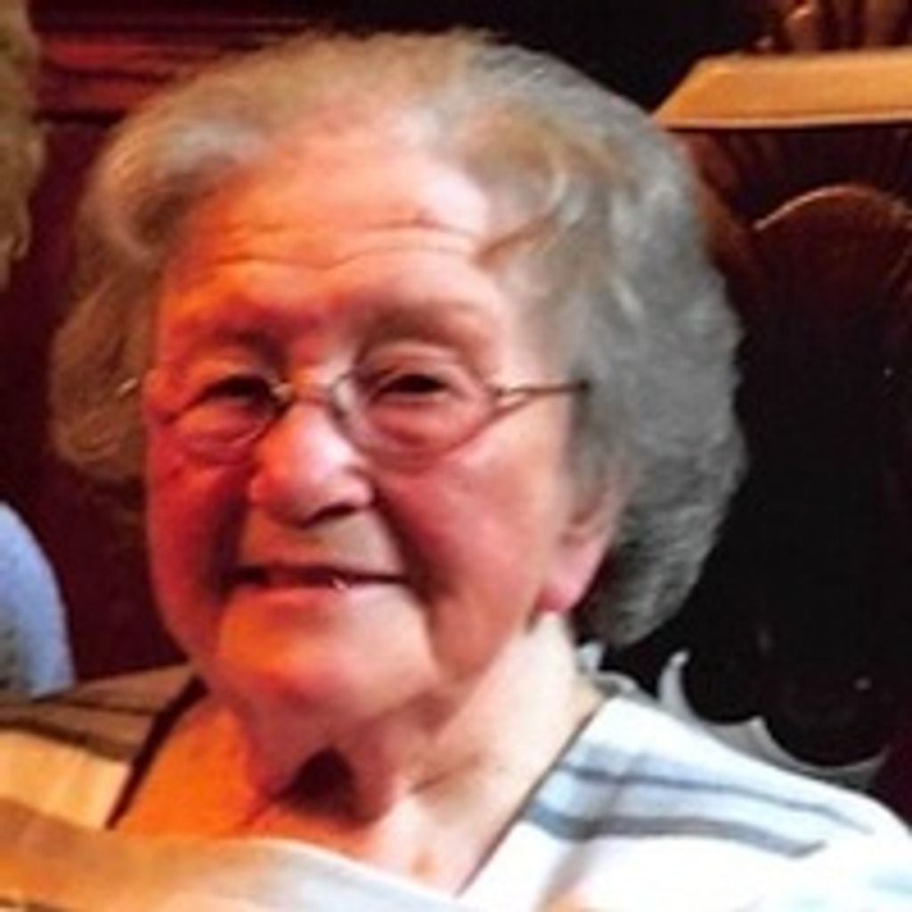 Bessie J. Mullins