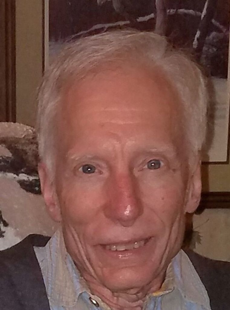 Michael Richard Justy