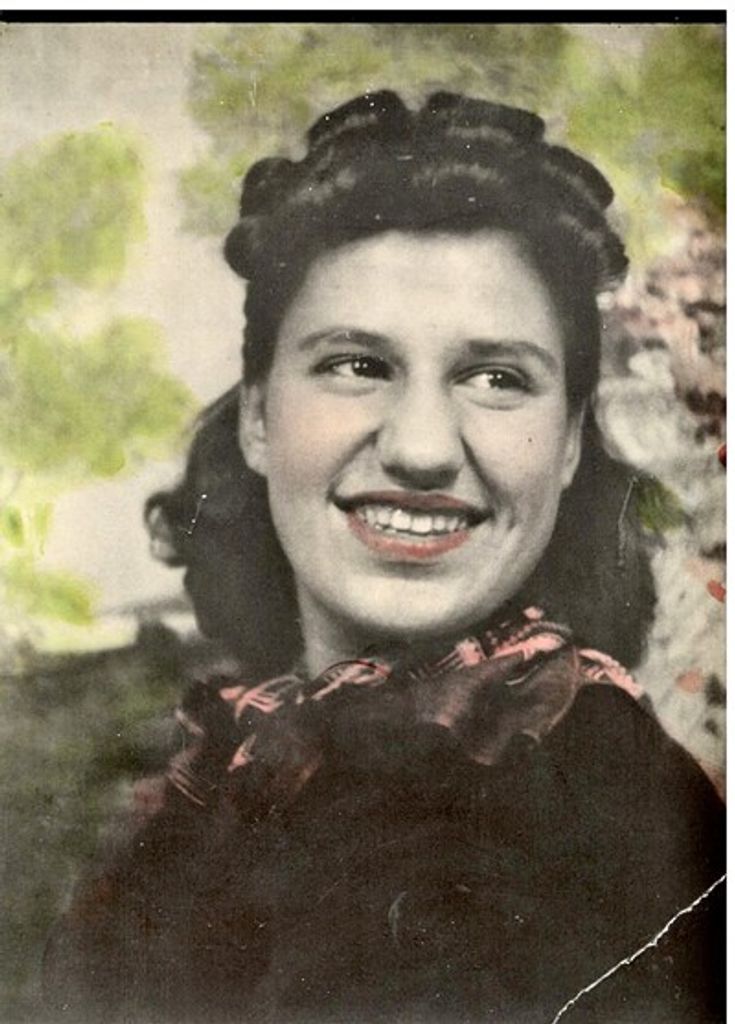 Bessie Aldrich Profile Photo