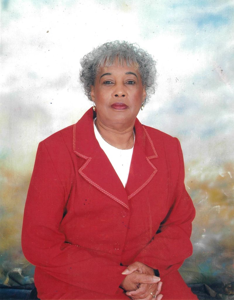 Annie Ruth Wilkins Lipscomb Profile Photo