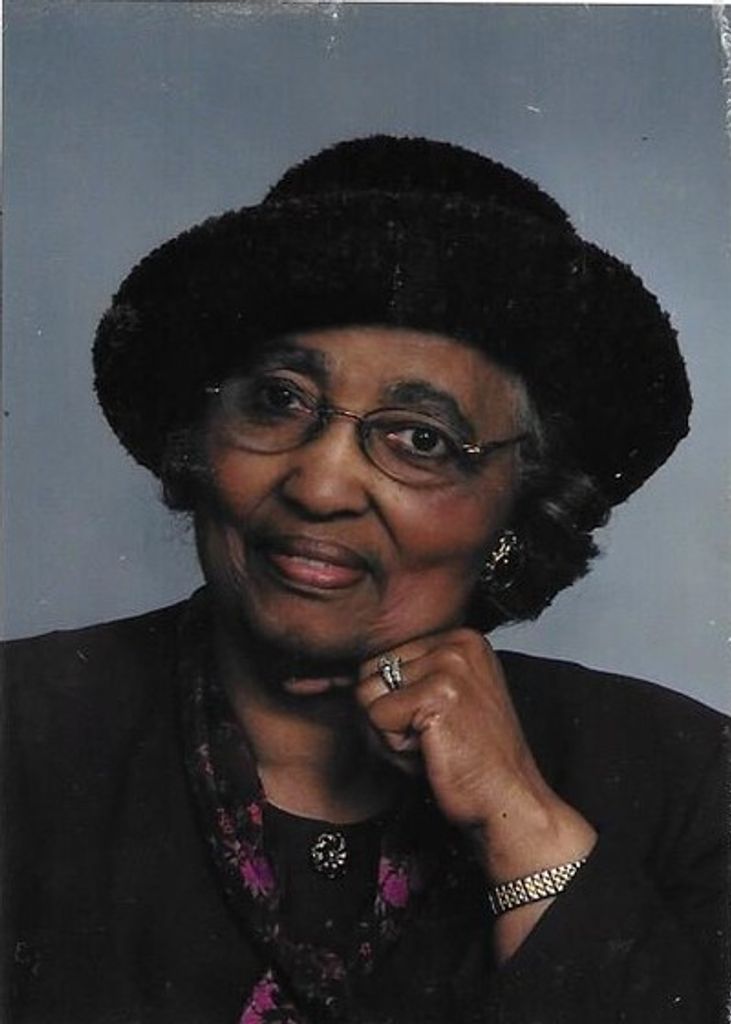 Glenell Jones Profile Photo