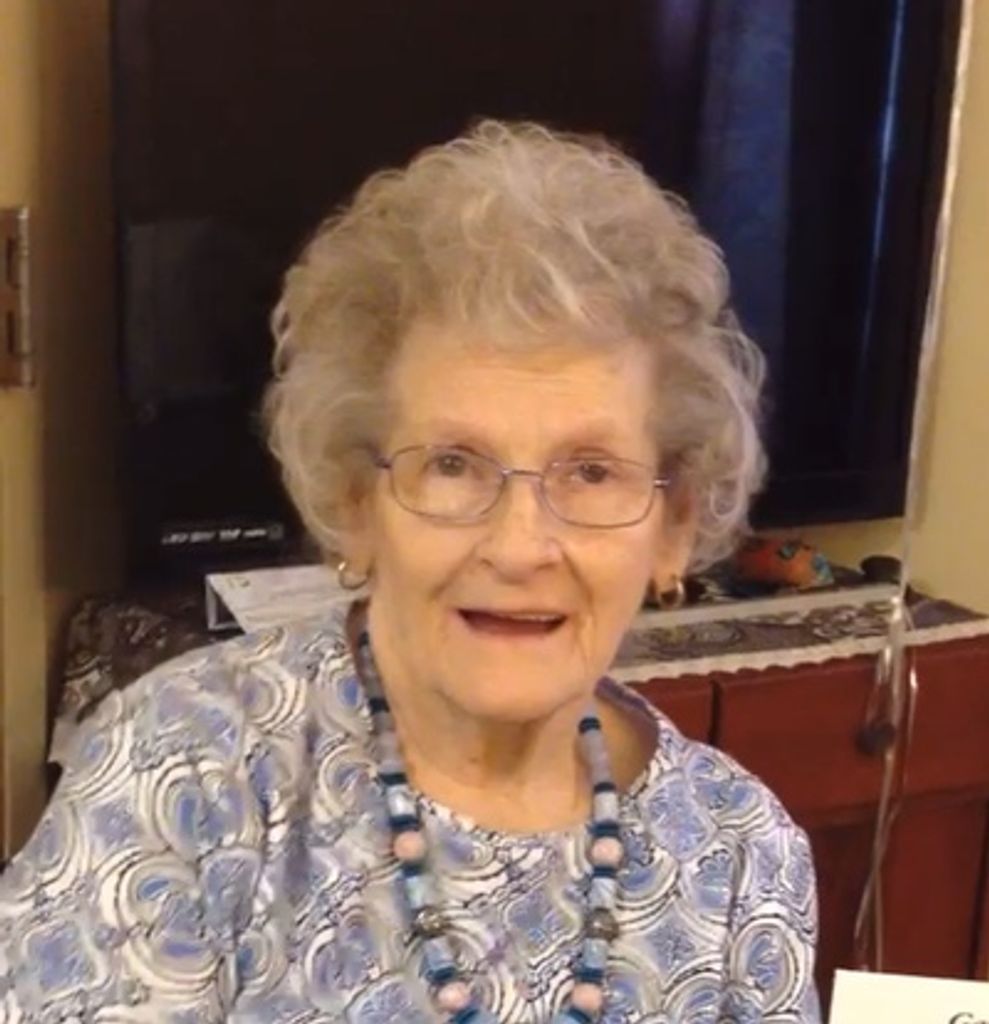 Helen Mae Rail Profile Photo