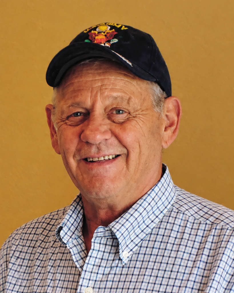 Melvin Harold Sporrer Profile Photo
