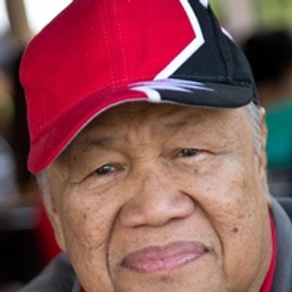 Ernesto "Ernie" Denoso Arceno