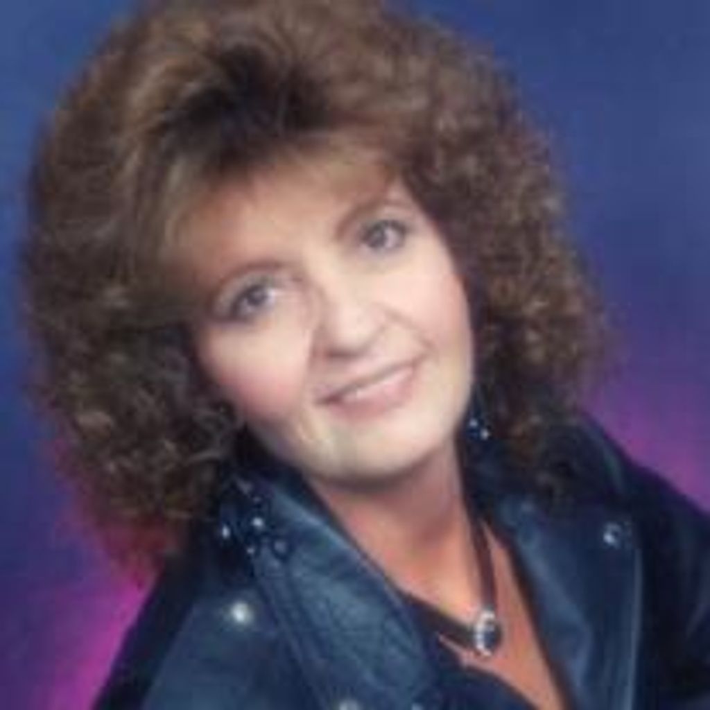 Mary Frances Urrea Griffin