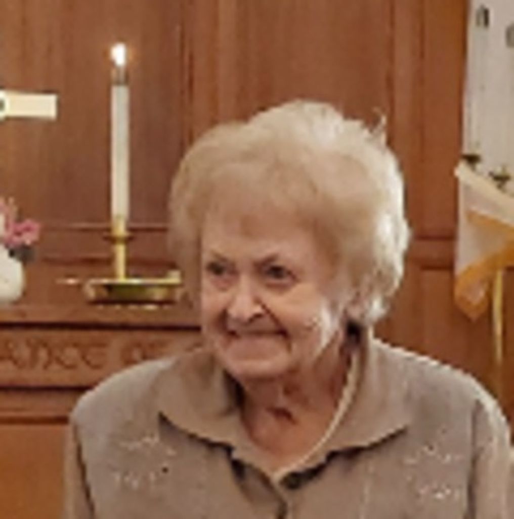 Martha L. Humberd Allbaugh Profile Photo