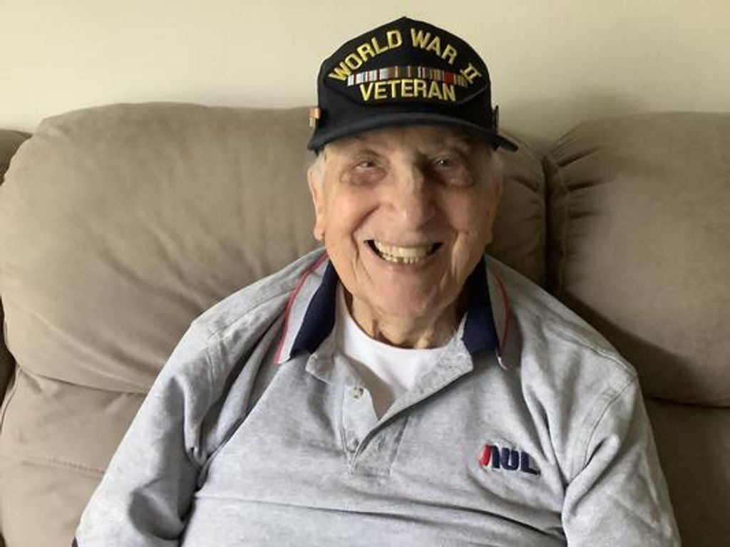 Maxwell L Weisberg Profile Photo