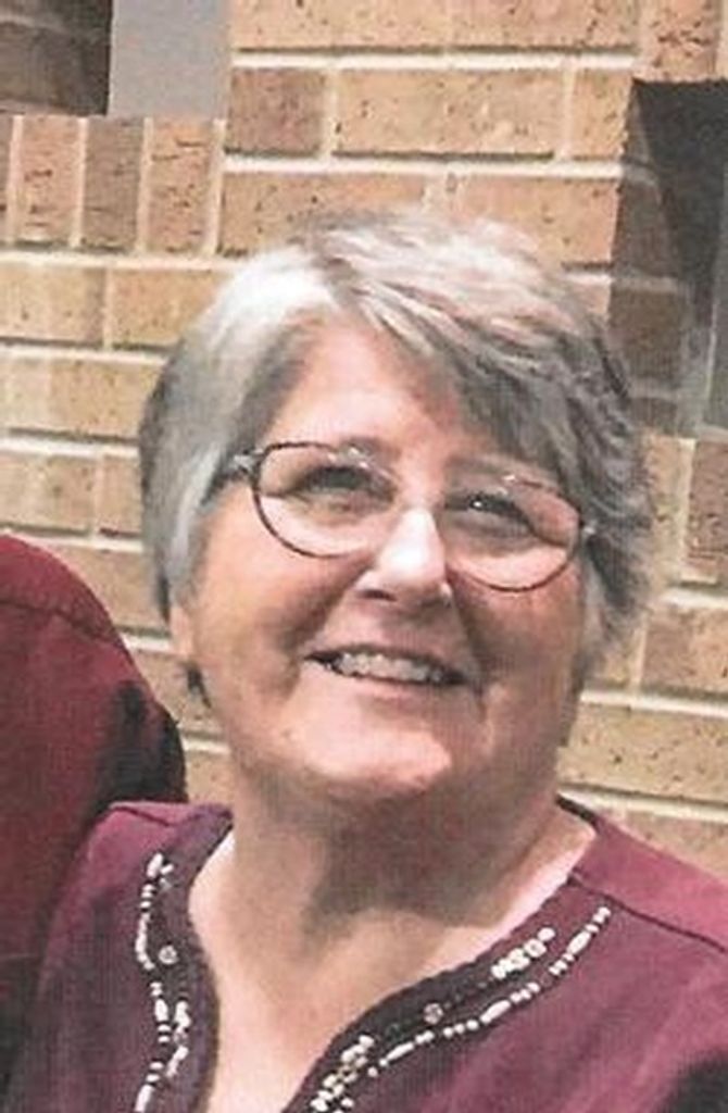 Carolyn Sue Hill
