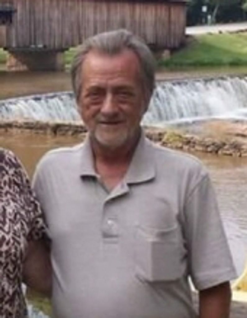 Billy Garnell Ingram