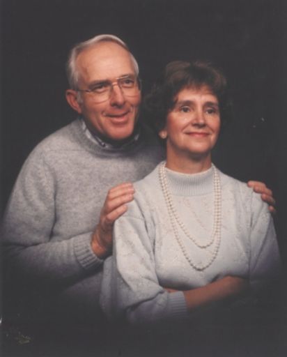 Joan Theresa Mccloy Profile Photo