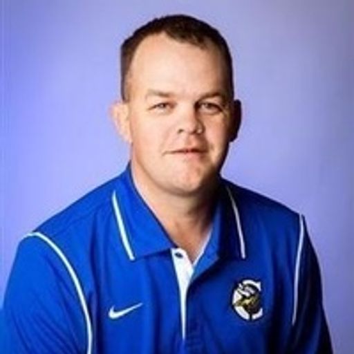 Troy Schueller Profile Photo