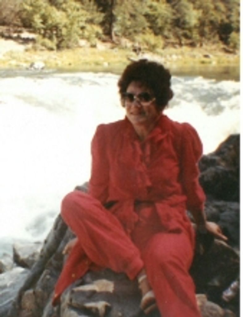 Jacqueline Annette Haydal