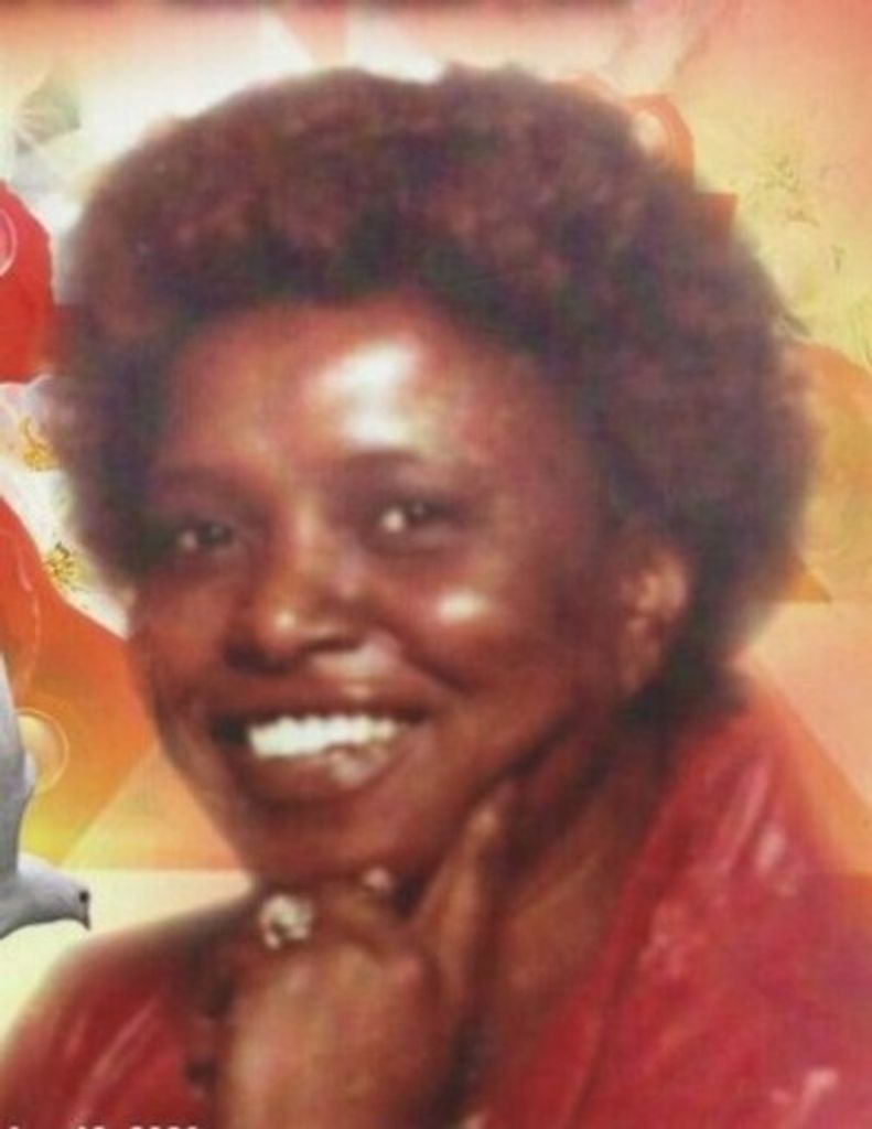 Mable Pittman