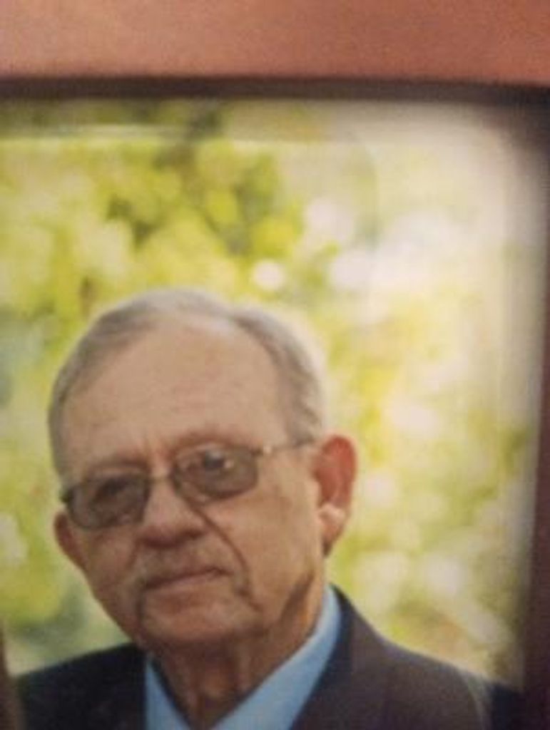 James (Rick) Patrick Mooney