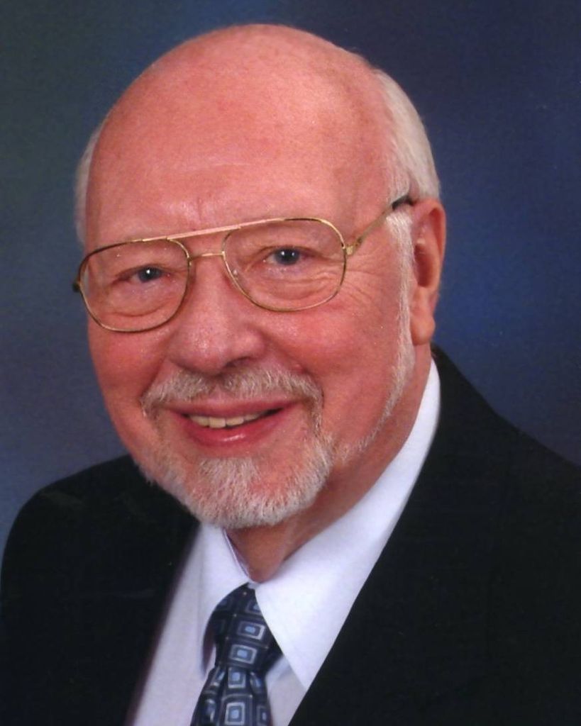 Herman R. Westerveld