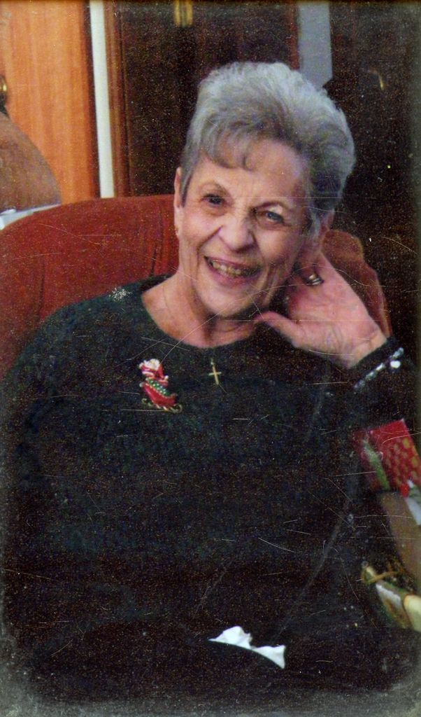 Darlene Shea Profile Photo