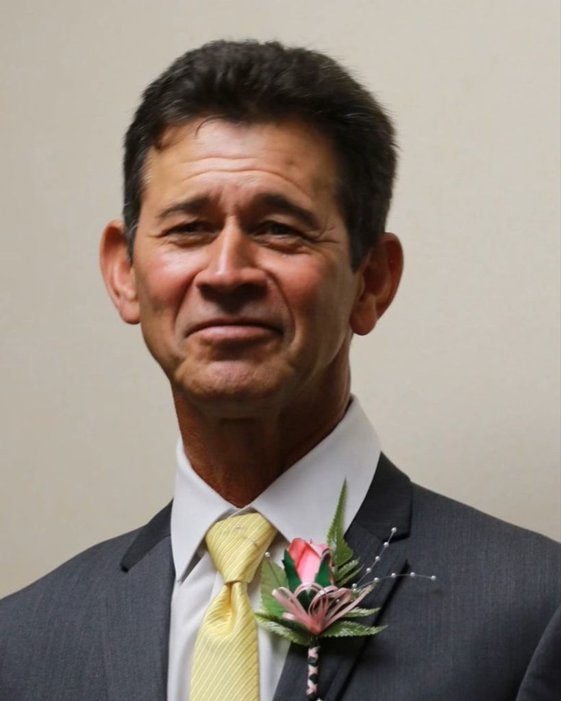 Clifford B. Myers Profile Photo