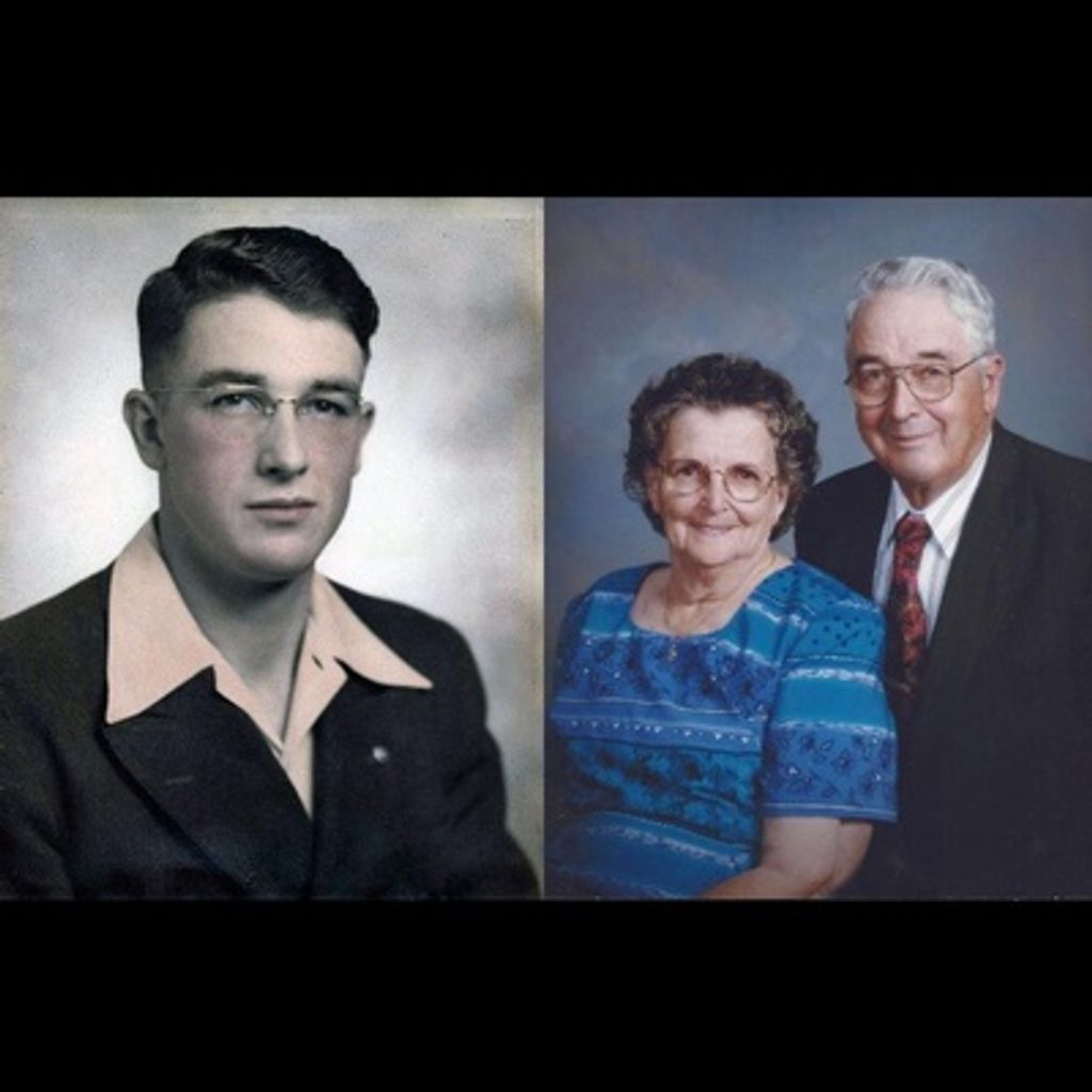 Eugene William Haywood