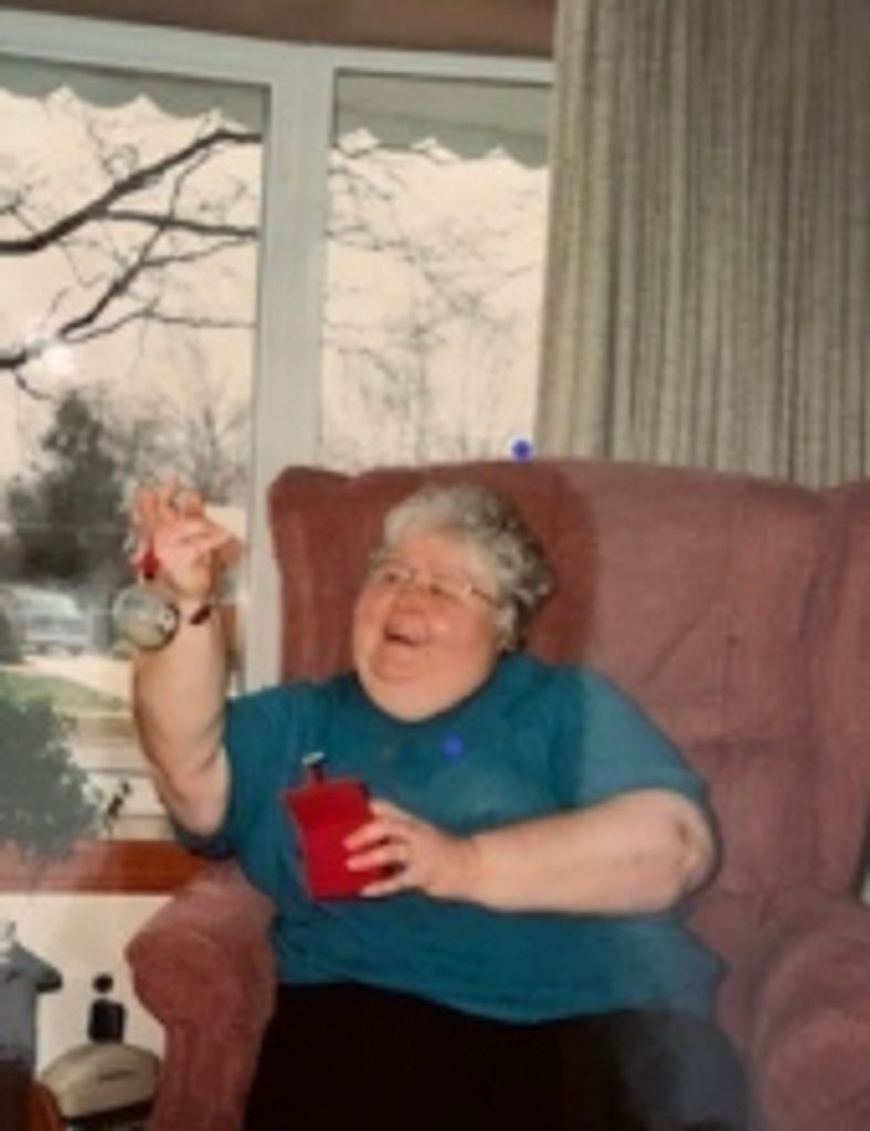Beverly Ann Clark