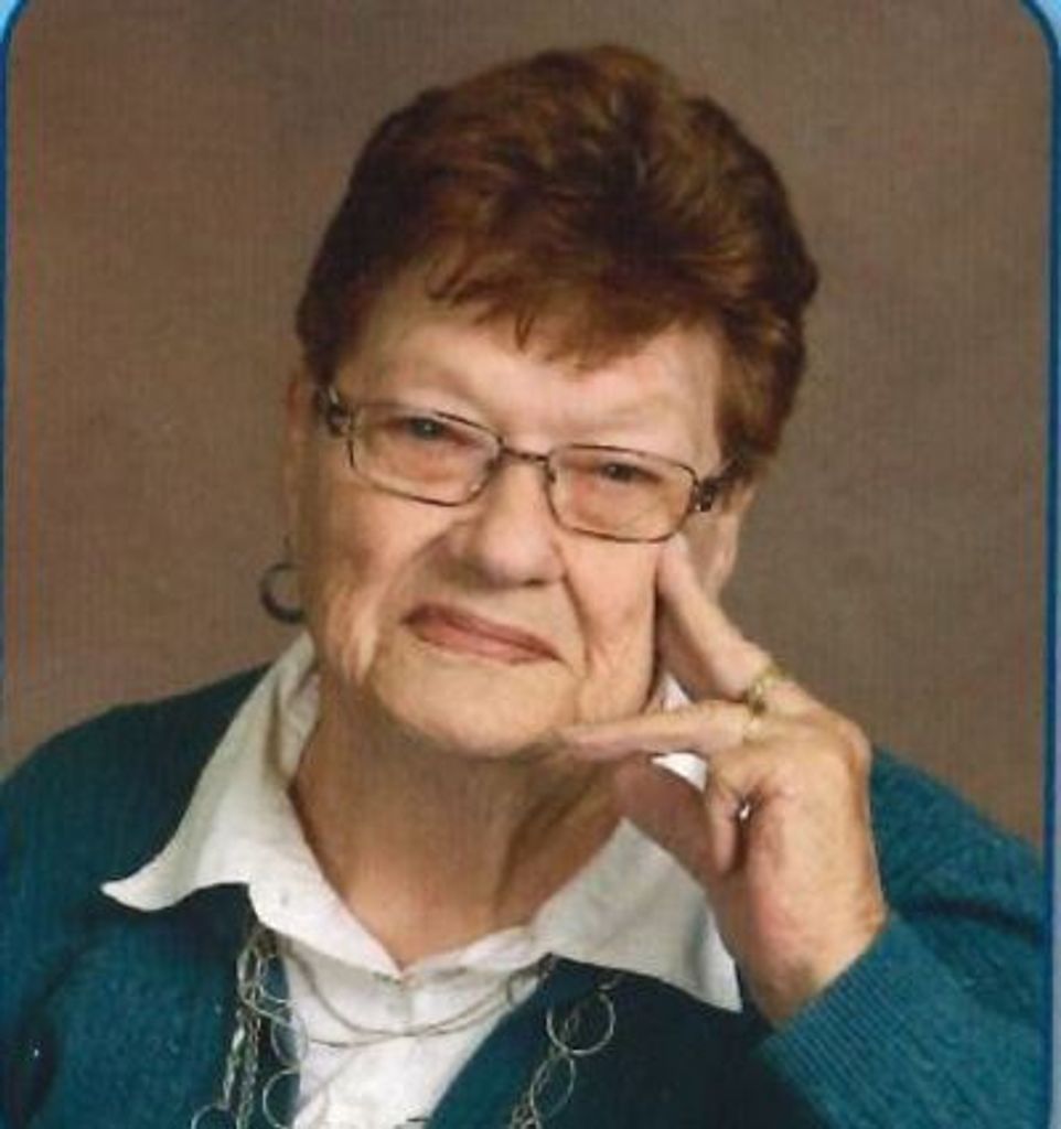 Catherine "Katie" Risse Profile Photo