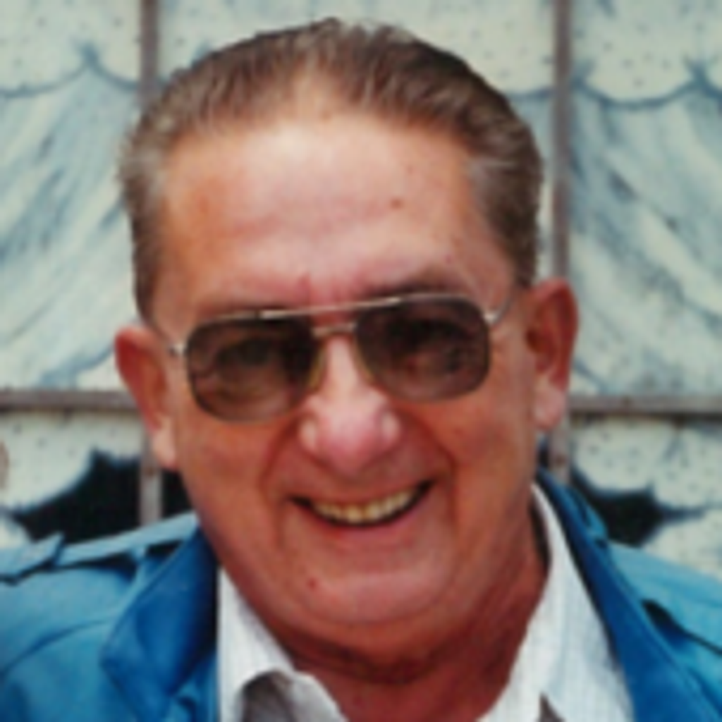 John J. Peters