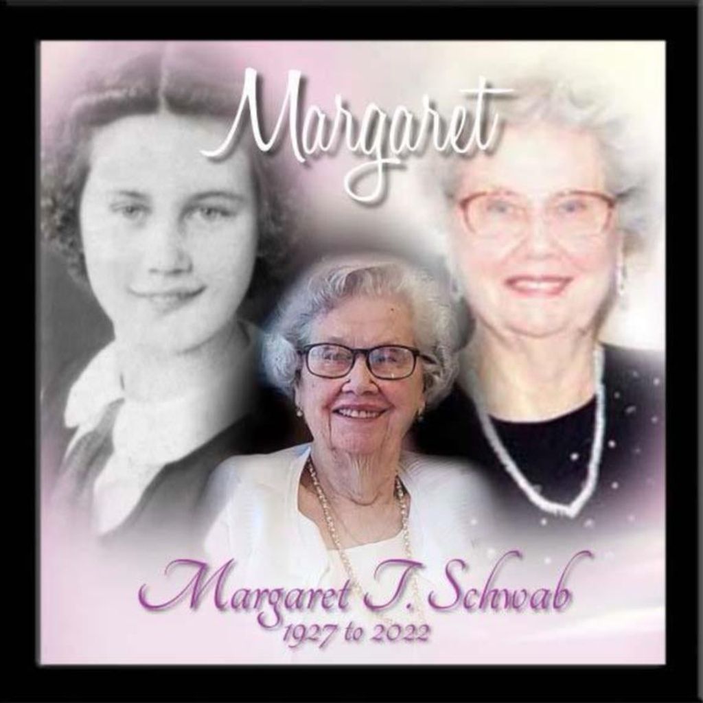 Margaret T. Schwab Profile Photo