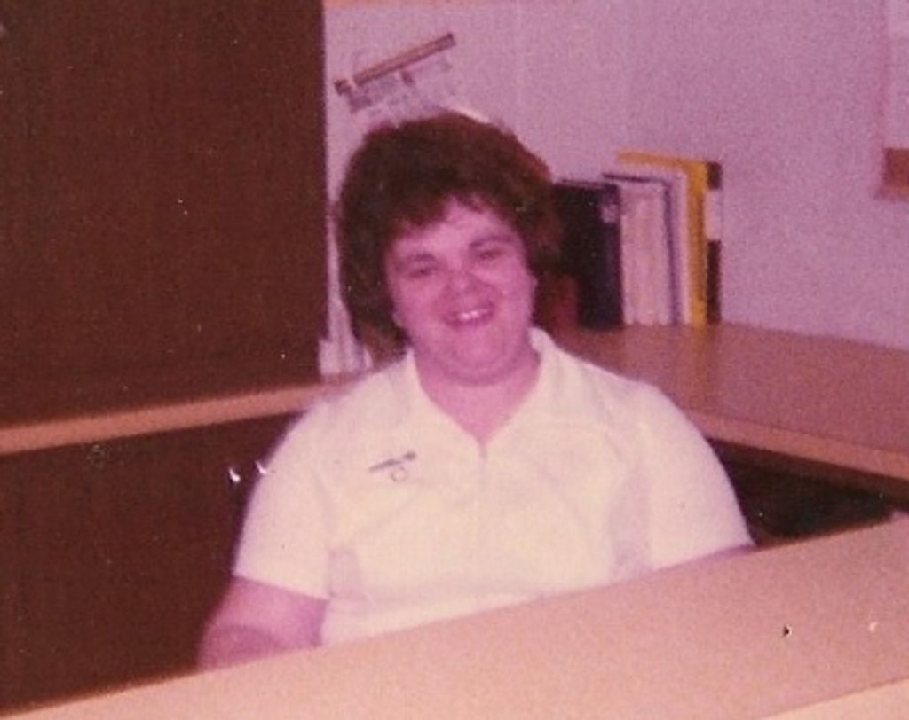 Mrs Judith S. Heninger Profile Photo