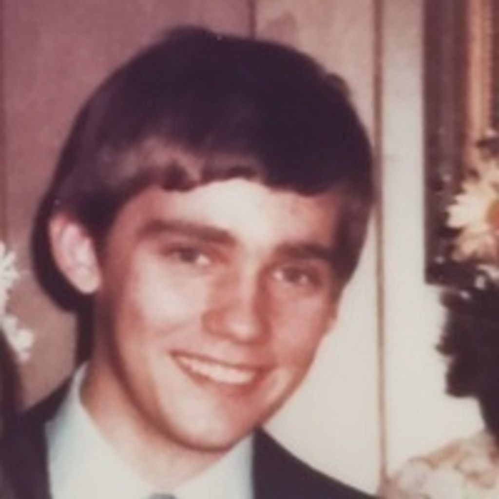 James Richard Hinson Profile Photo