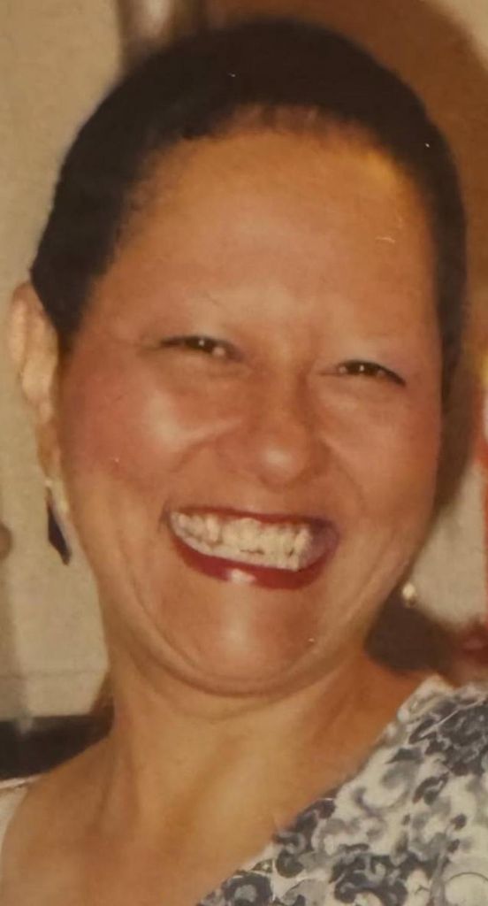 Patricia Pleasant Profile Photo