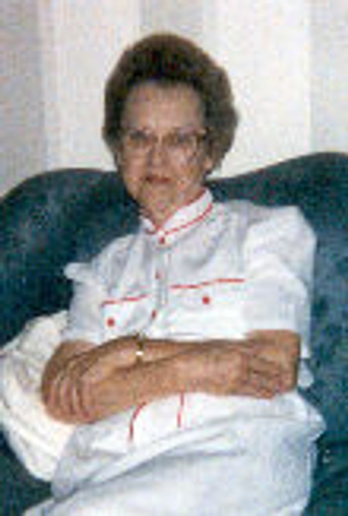 Eula Marion Miller Profile Photo