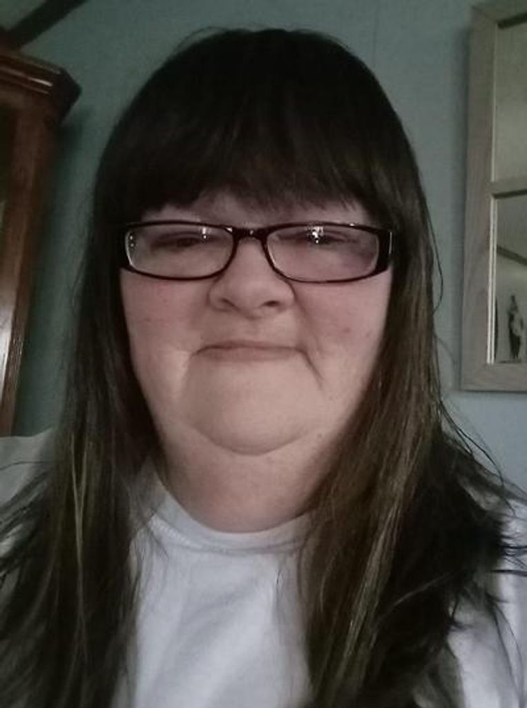 Scarlett Ann Martin Profile Photo