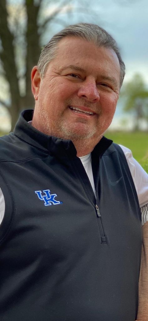 Kevin Wayne Mcroberts Profile Photo